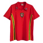 Retro Wales 1976/79 Jersey