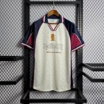 Retro West Ham United 1999 Away Jersey