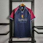 Retro West Ham United 1999 Home Jersey