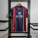 Retro West Ham United 2011 Home Jersey