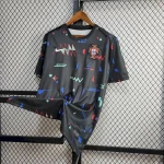 Mens Portugal 2024/25 Pre-Match Jersey