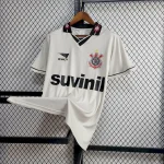 Retro Corinthians 1996 Home Jersey