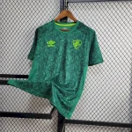 Mens Fluminense 2024/25 Pre-Match Jersey
