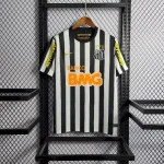Retro Santos 2013/14 Away Jersey