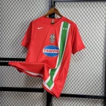 Retro Juventus 2005/06 Away Jersey