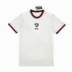 Retro Fluminense 2023/24 White Jersey