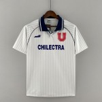 Retro Universidad De Chile 1994-95 Away Jersey