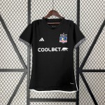 Womens Colo Colo 2024/25 Away Jersey