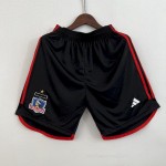 Mens Colo Colo 2024/25 Away Shorts