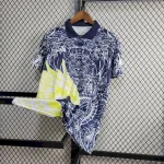 Mens Real Madrid 2024/25 Special Edition Jersey