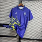Mens Real Madrid 2024/25 Special Edition Jersey