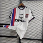 Bayern Munich 1996/98 Away Retro Jersey