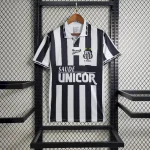Retro Santos 1996/97 Away Jersey