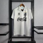 Retro Santos 1993/94 Home Jersey