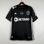 Mens Universidad De Chile 2024/25 Special Edition Jersey