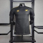 Mens Arsenal 2024/25 Versace Special Edition Authentic Jersey