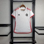 Womens Flamengo 2024-25 Away Jersey
