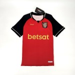 Mens Vitoria 2024/25 Jogo Copa Do Nordeste Jersey