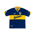 Retro Boca Juniors 1995/96 Home Jersey