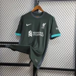 Mens Liverpool 2024/25 Away Jersey