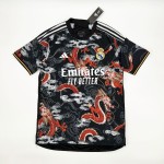 Mens Real Madrid 2024/25 Dragon Edition Jersey