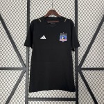 Mens Colo Colo 2024/25 Pre-Match Training Jersey