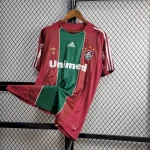 Retro Fluminense 2010 Home Jersey