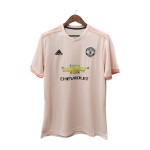 Manchester United 2018/19 Away Retro Jersey
