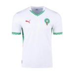 Mens Morocco 2024/25 Away Jersey