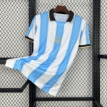 Mens Argentina 2024/25 Special Edition Jersey
