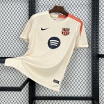 Mens Barcelona 2024/25  Pre-match training Jersey