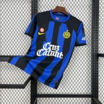Mens Inter Milan 2023/24 come Cruz CA fun E Jersey