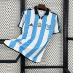 Retro Racing Club de Avellaneda 2000/01 Home Jersey
