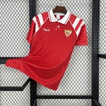 Retro Sevilla FC 1992/93 Away Jersey