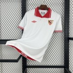 Retro Sevilla FC 2012/13 Home Jersey