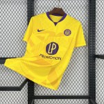 Mens Toulouse FC 2024/25 Away Jersey