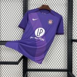 Mens Toulouse FC 2024/25 Home Jersey
