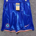 Mens Chelsea 2024/25 Home Shorts