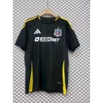 Mens Colo Colo 2025/26 Away Jersey