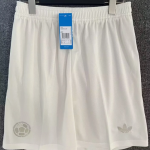 Mens Colombia 2024/25 100th Anniversary Shorts