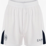 Mens Napoli 2024/25 Away Shorts