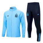 Argentina 2022/23 Training Adult Jacket+Pant 815