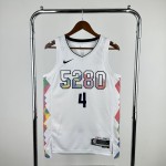 Denver Nuggets 2024/25 City Edition WESTBROOK#4