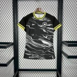 Womens Botafogo 2024/25 Fourth Jersey