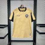 Mens Botafogo 2024/25 Goalkeeper Jersey