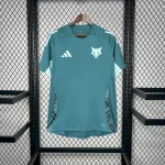 Mens Cruzeiro 2025/26 Training Jersey