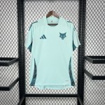 Mens Cruzeiro 2025/26 Training Jersey