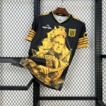 Mens ‌Club Almirante Brown 2021/22 Special Edition GK Jersey