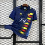 Retro Valencia CF 1996/97 Away Jersey