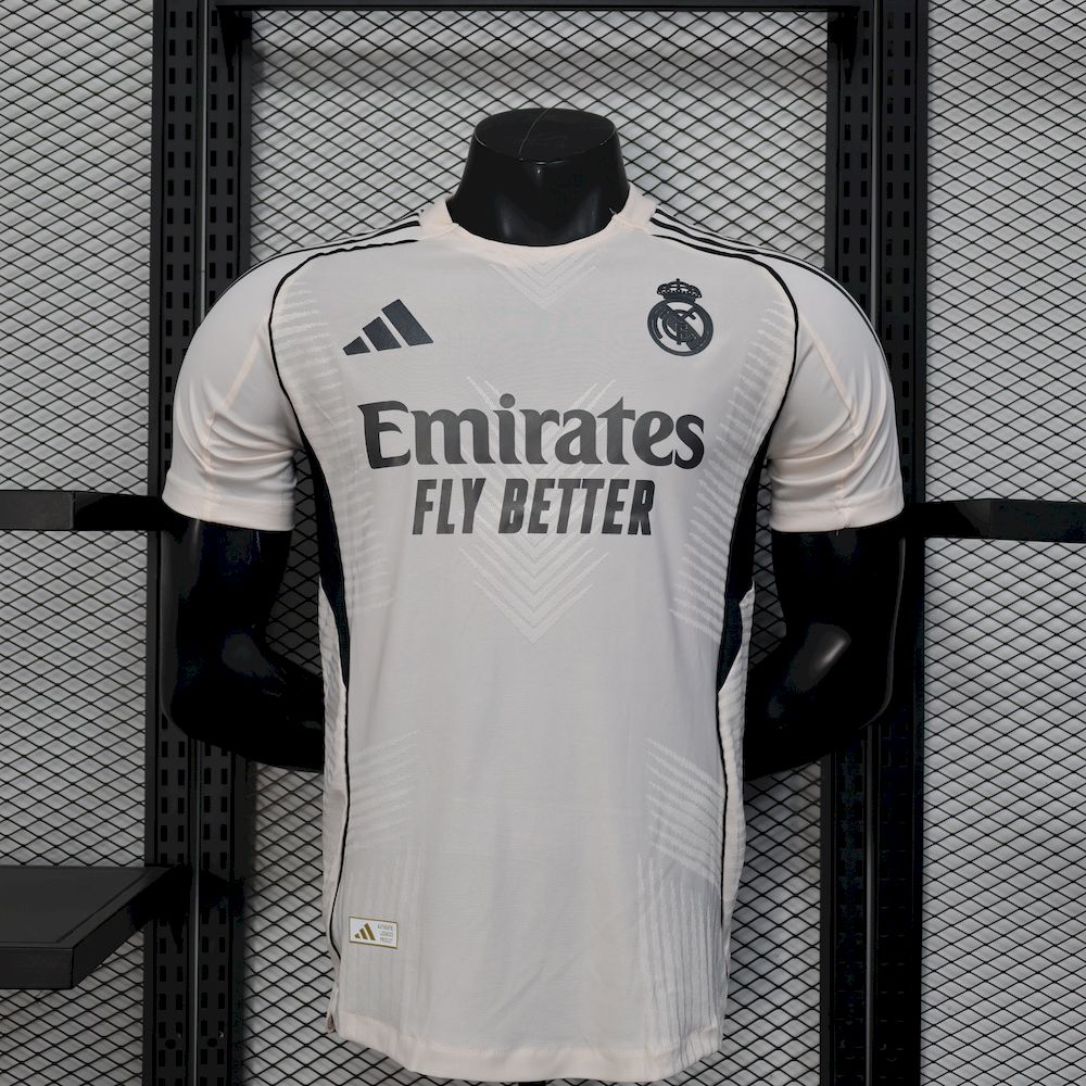 Mens Real Madrid 2024/25 Special Edition Authentic Jersey